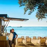 Maistra Amarin Glamping Ровинь