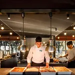 Maistra Amarin Glamping ラグジュアリーテント ロヴィニ