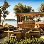 Maistra Amarin Glamping 4* Ровинь