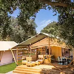 Maistra Amarin Glamping