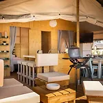 Роскошный шатер Maistra Amarin Glamping