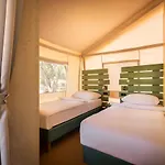 Maistra Amarin Glamping