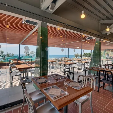 Maistra Amarin Glamping Luxe tent 4*