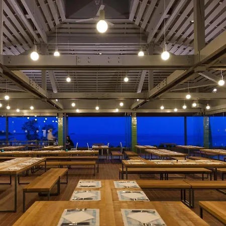 Maistra Amarin Glamping