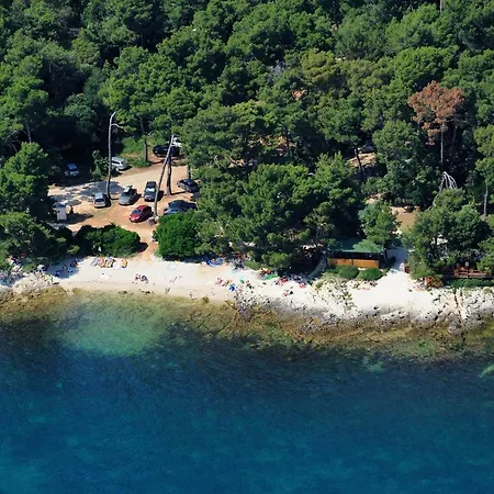 Maistra Amarin Glamping 4* Rovinj