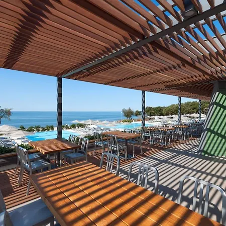 Maistra Amarin Glamping