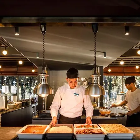 Maistra Amarin Glamping Luxe tent Rovinj