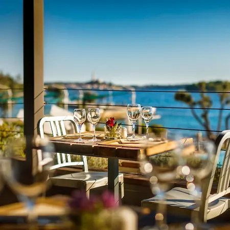 Maistra Amarin Glamping 4*