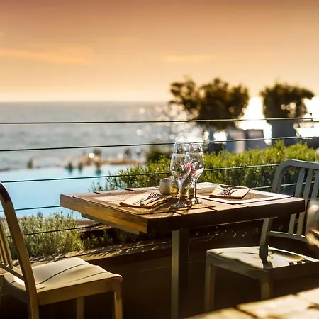 Maistra Amarin Glamping