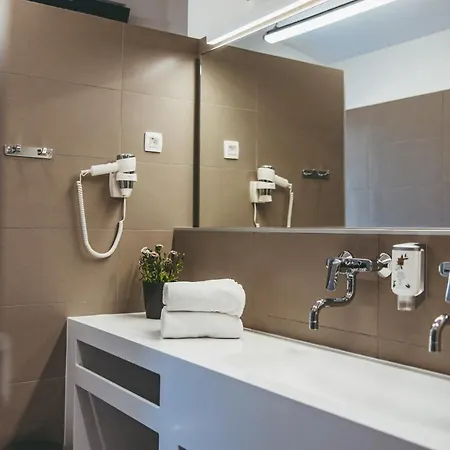 Maistra Amarin Glamping Rovinj