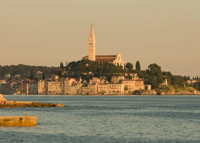 Maistra Amarin Glamping Luksuzni šator