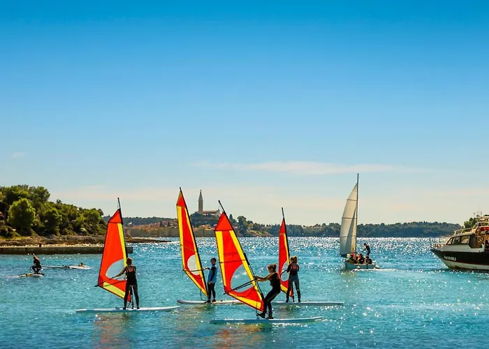 ラグジュアリーテント Maistra Amarin Glamping