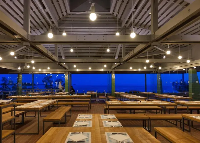 Maistra Amarin Glamping