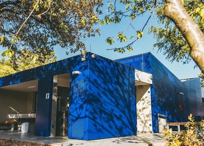 Maistra Amarin Glamping 4*