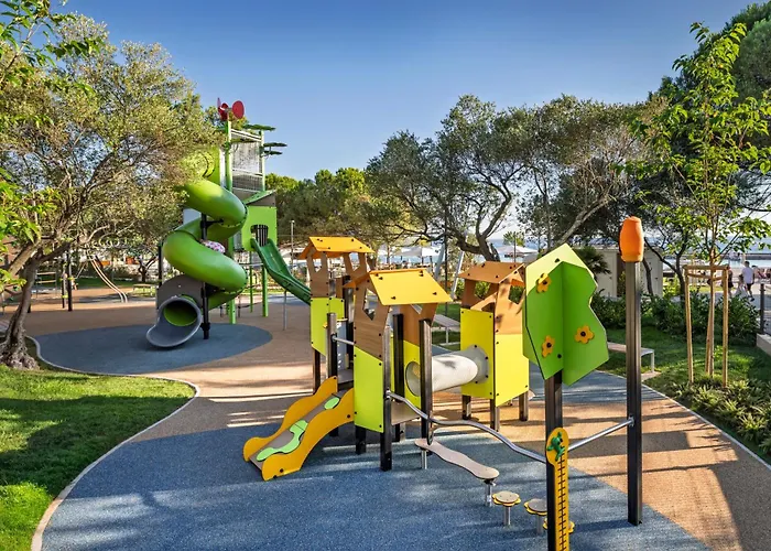 Maistra Amarin Glamping ラグジュアリーテント 4*