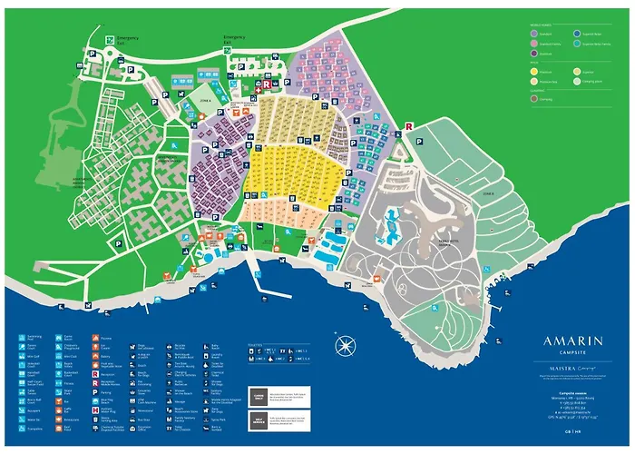 Maistra Amarin Glamping 4*