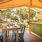 Maistra Amarin Glamping 4*