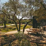 Maistra Amarin Glamping Luksuzni šator 4*