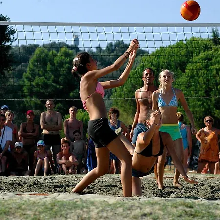 Maistra Amarin Glamping 4* Rovinj