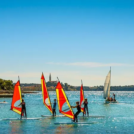 Luxuszelt Maistra Amarin Glamping