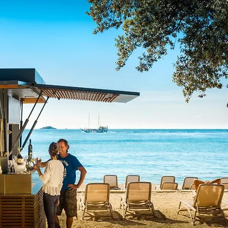 Maistra Amarin Glamping Ρόβινι