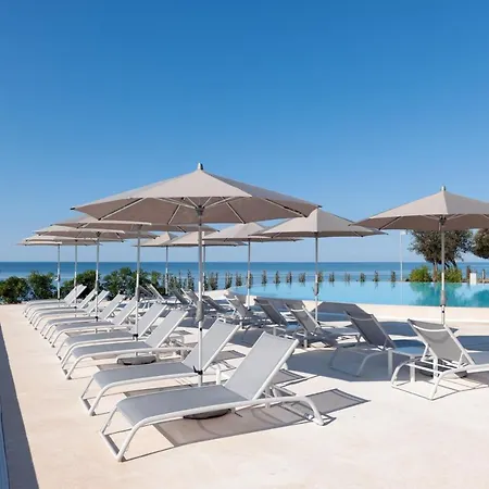 Maistra Amarin Glamping Οργανωμένο κάμπινγκ