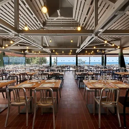 Maistra Amarin Glamping 4* Rovinj