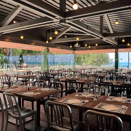 Maistra Amarin Glamping Luxuszelt Rovinj