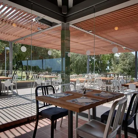 Οργανωμένο κάμπινγκ Maistra Amarin Glamping Ρόβινι