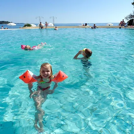 Luxuszelt Maistra Amarin Glamping Rovinj