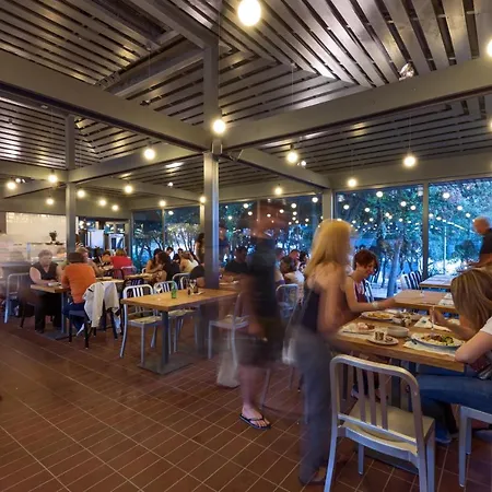 Maistra Amarin Glamping