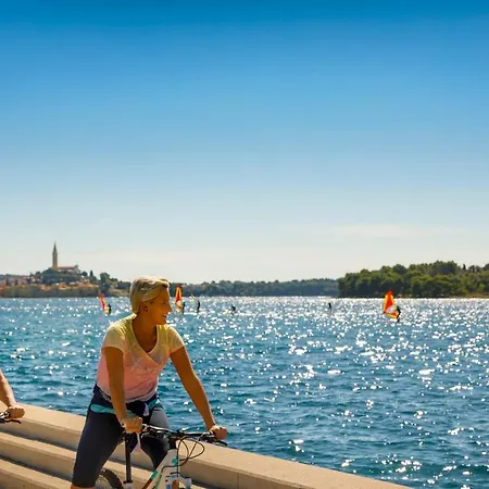 Maistra Amarin Glamping Luxuszelt Rovinj