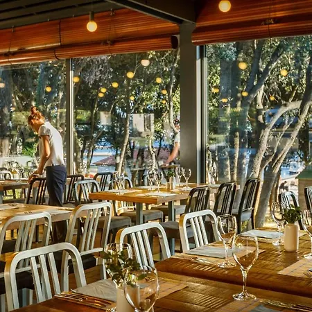 Maistra Amarin Glamping 4* Rovinj