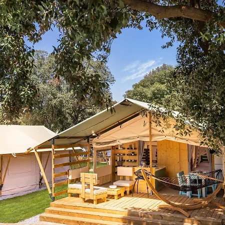 Maistra Amarin Glamping