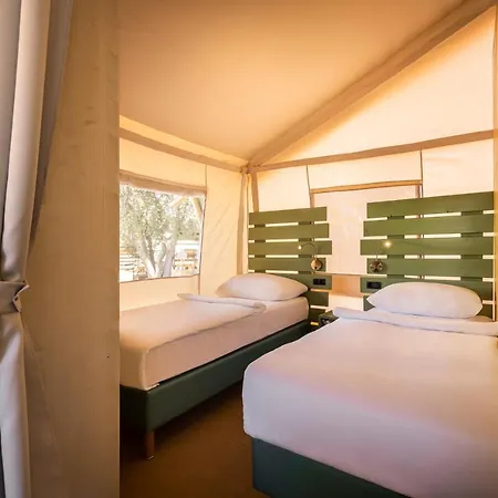 Maistra Amarin Glamping