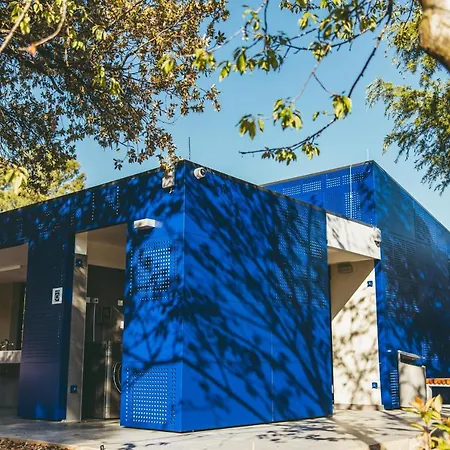 Maistra Amarin Glamping 4*