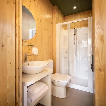 Maistra Amarin Glamping Οργανωμένο κάμπινγκ 4*