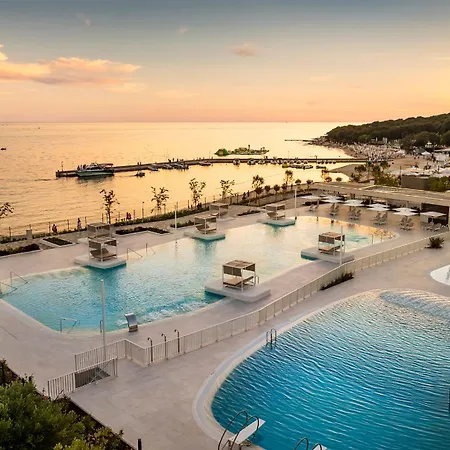 Maistra Amarin Glamping Rovinj