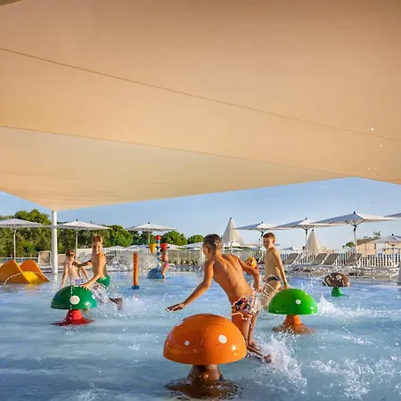 Maistra Amarin Glamping Campismo de Luxo