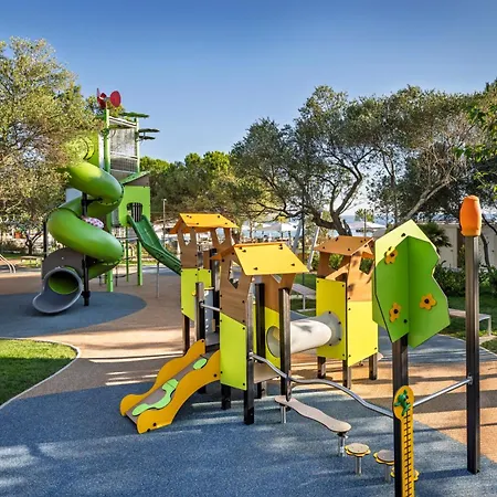 Maistra Amarin Glamping Lyxtält 4*