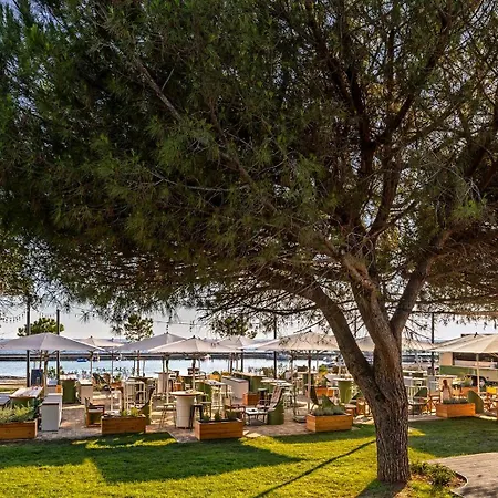 Campismo de Luxo Maistra Amarin Glamping