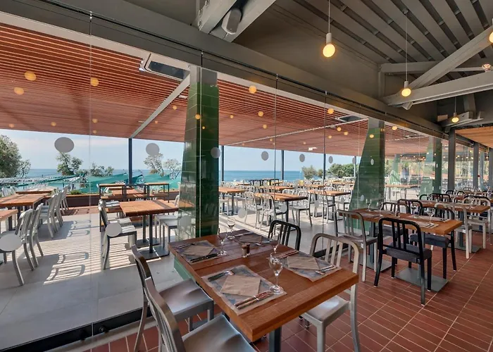 Maistra Amarin Glamping Campismo de Luxo 4*