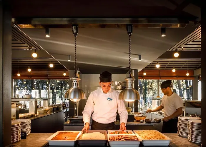 Maistra Amarin Glamping Campismo de Luxo Rovinj