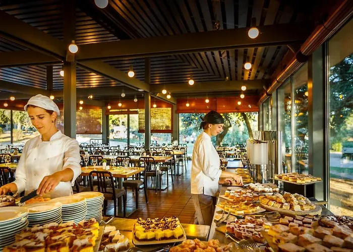 Maistra Amarin Glamping Lyxtält Rovinj