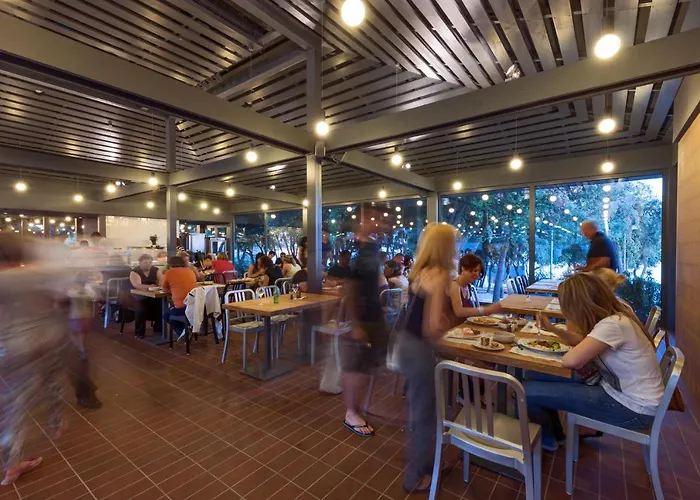 Maistra Amarin Glamping