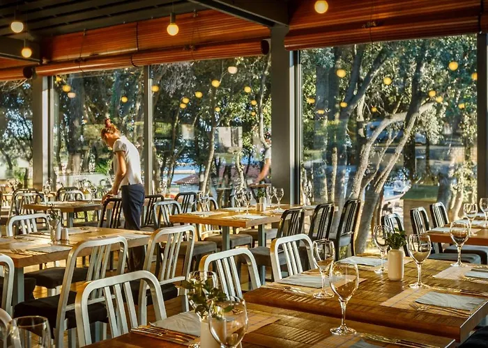 Maistra Amarin Glamping 4* Rovinj