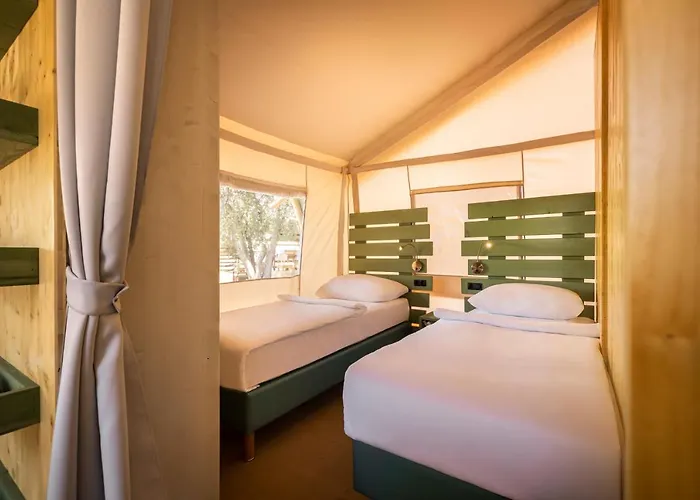 Maistra Amarin Glamping