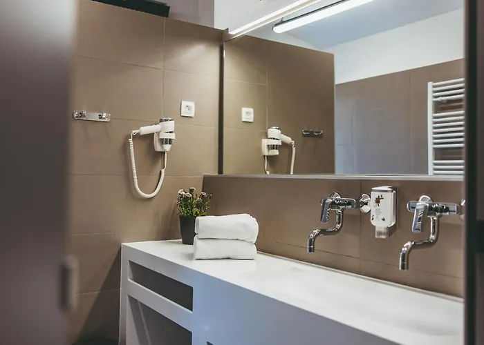 Maistra Amarin Glamping Rovinj