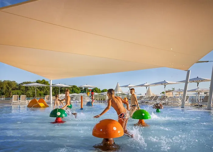 Maistra Amarin Glamping Lyxtält